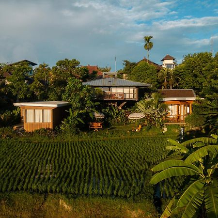Gruen Ubud Екстер'єр фото