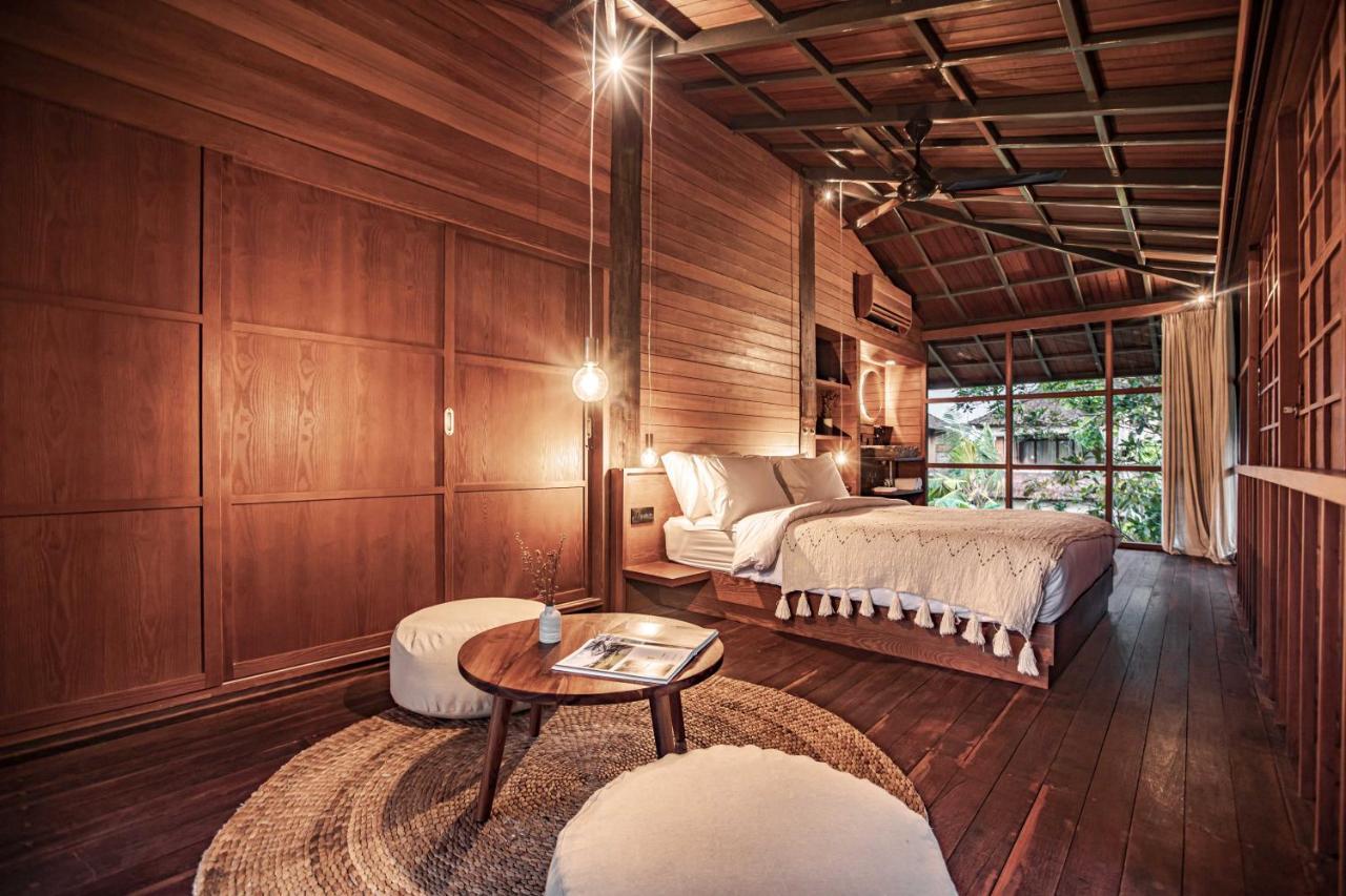 Gruen Ubud Екстер'єр фото