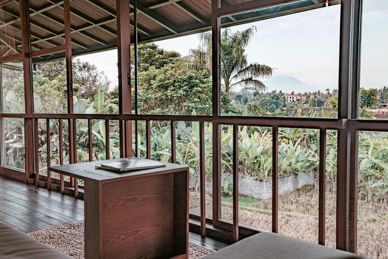 Gruen Ubud Екстер'єр фото