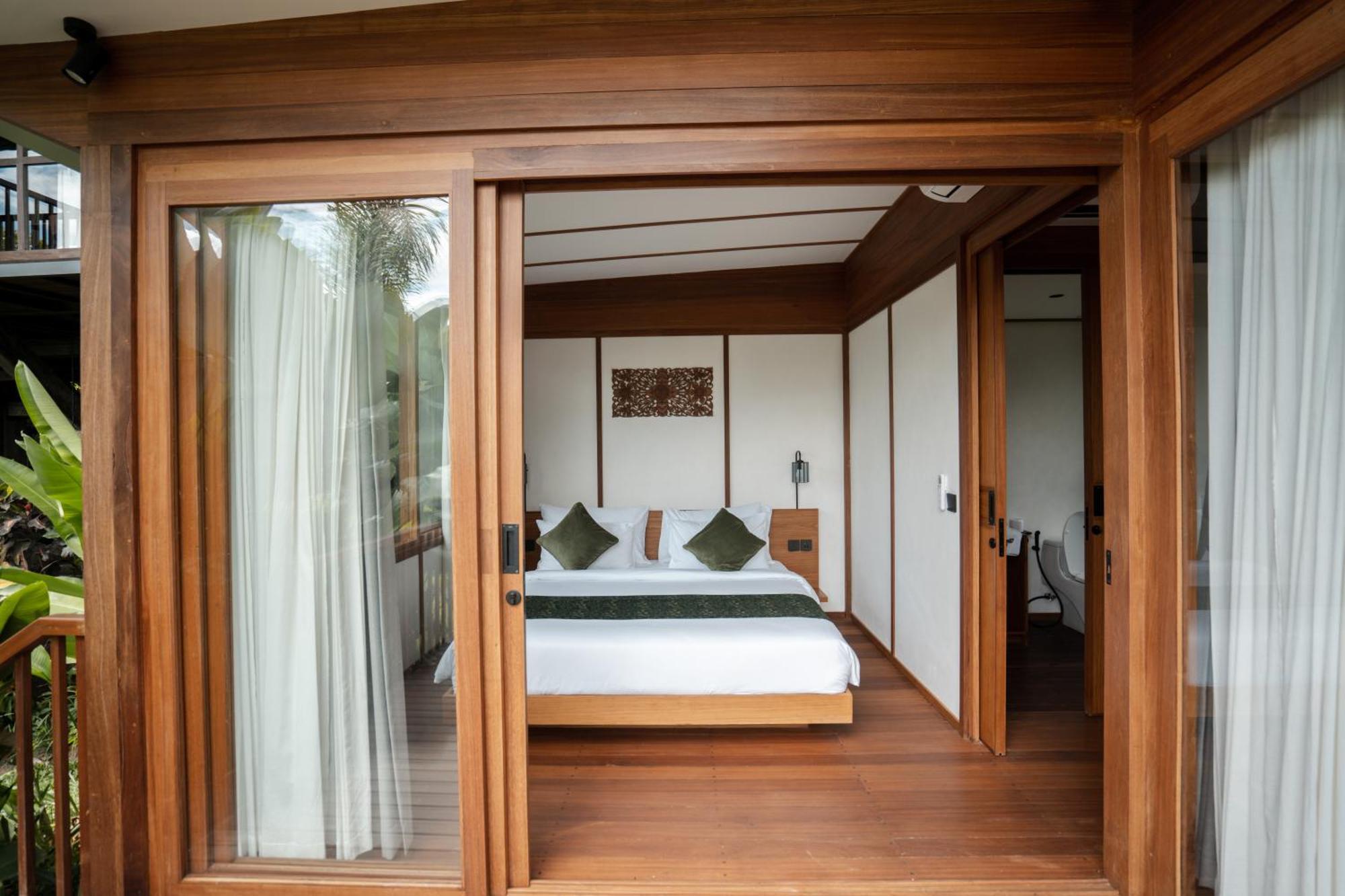 Gruen Ubud Екстер'єр фото