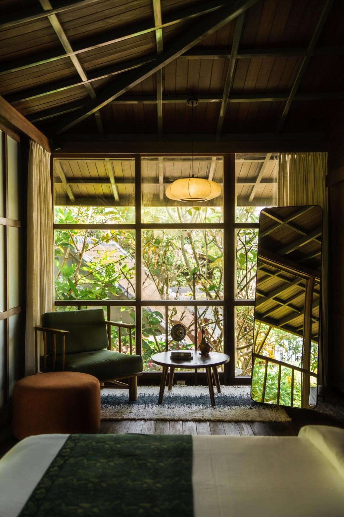 Gruen Ubud Екстер'єр фото