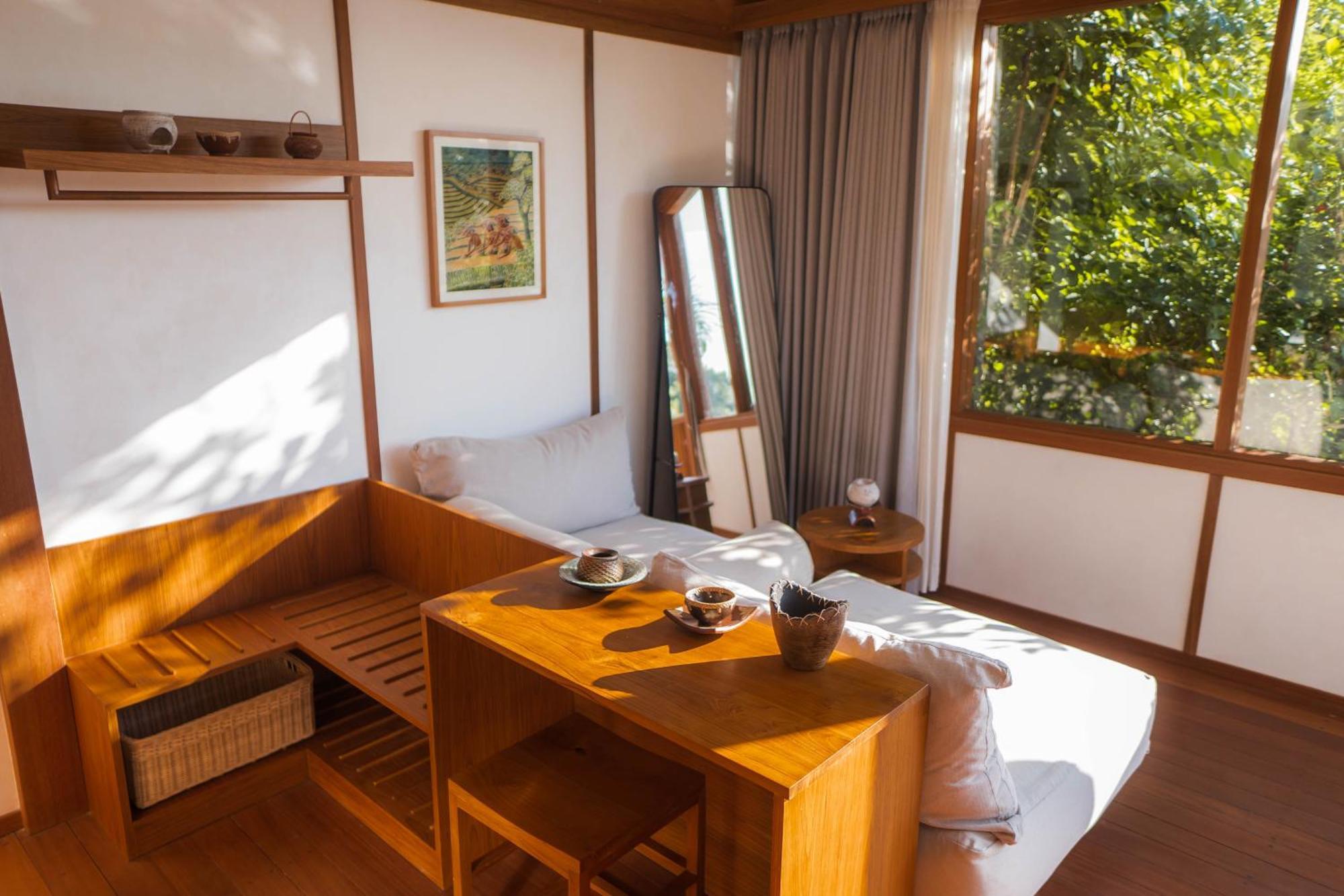 Gruen Ubud Екстер'єр фото