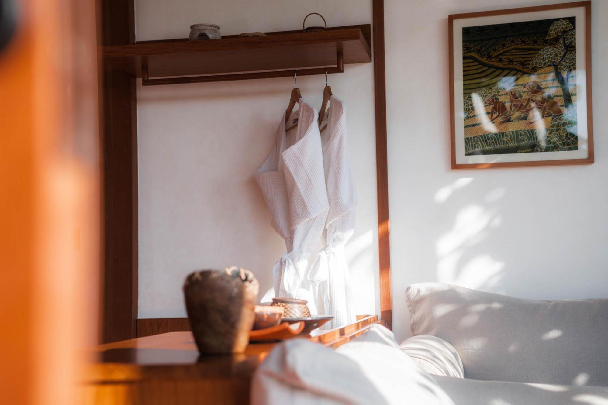 Gruen Ubud Екстер'єр фото